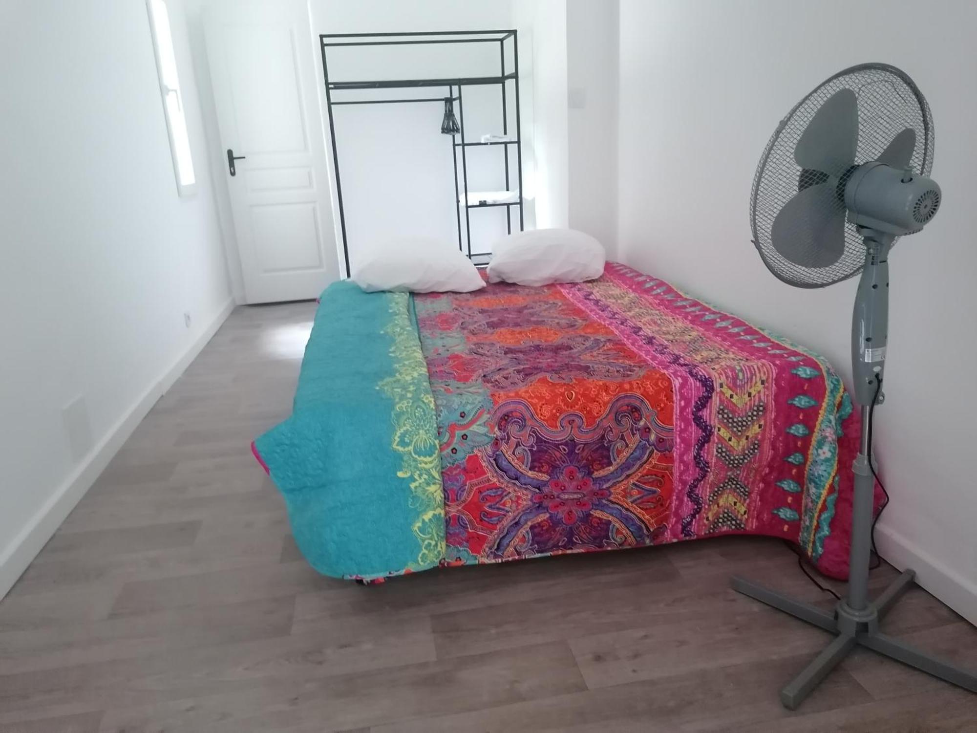 Maison Atypique 14 Couchages 라 크라우 외부 사진